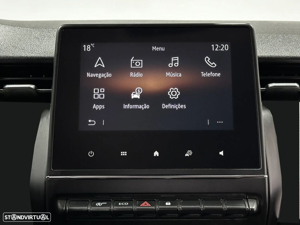 Renault Clio 1.5 Blue dCi Intens - 28