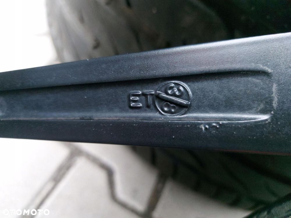 BMW G20 330e KOŁA FELGI OPONY R19 KOŁA - 8