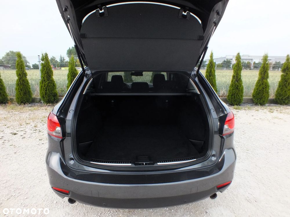 Mazda 6 2.0 SKYACTIV-G Center-Line - 16