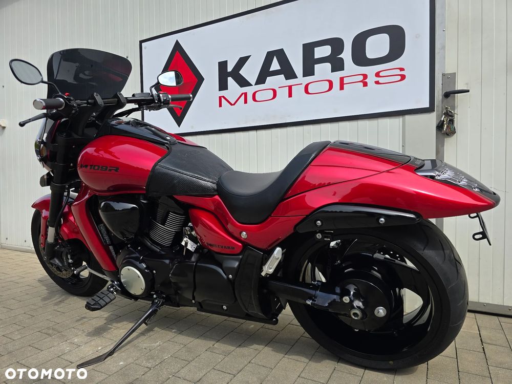 Suzuki Boulevard - 7