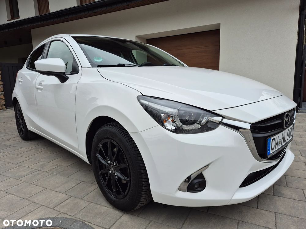 Mazda 2 SKYACTIV-G 90 Center-Line - 6