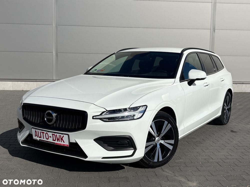 Volvo V60 B3 B Geartronic Momentum Pro - 3