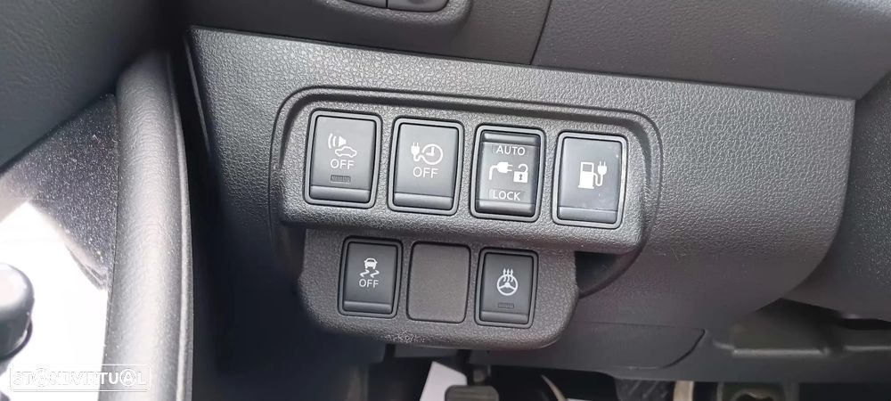 Nissan Leaf Tekna 30 kWh - 14