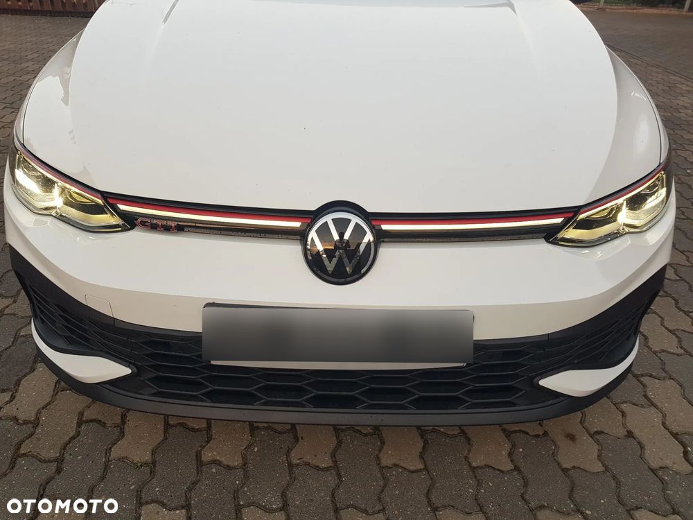 Volkswagen Golf 2.0 TSI GTI Clubsport DSG - 25