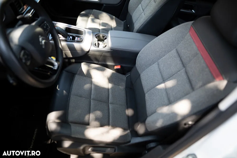 Citroën C5 Aircross Pure Tech 180 S&S EAT8 SHINE PACK - 39