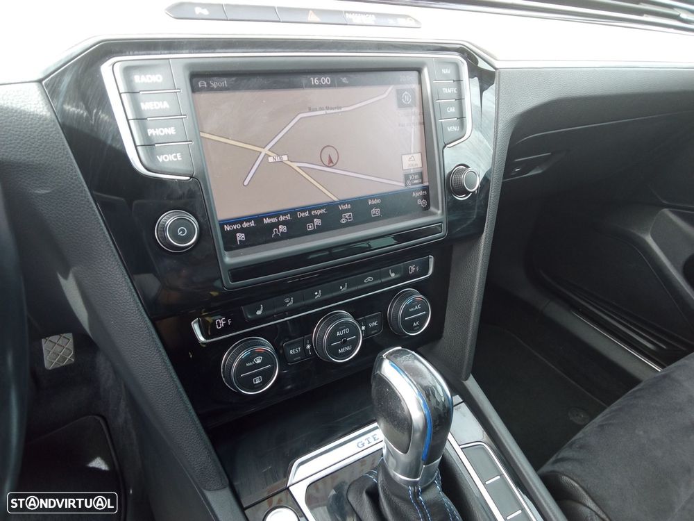 VW Passat Variant 1.4 TSI GTE+ Plug-in - 26