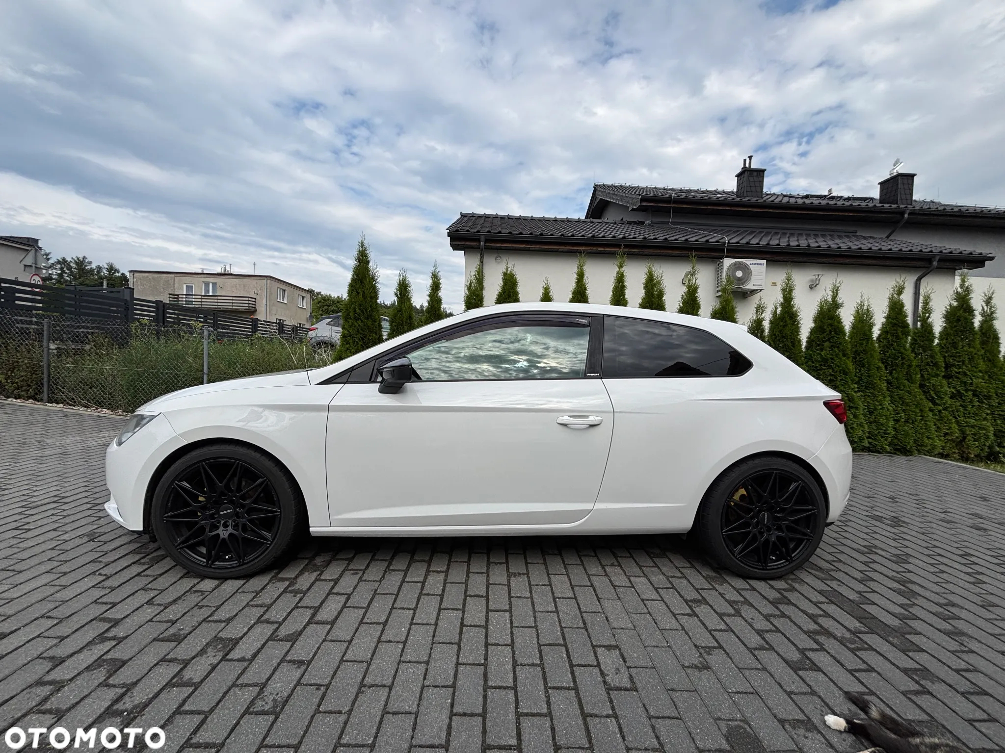 Seat Leon SC 1.2 TSI Start&Stop I-Tech - 2