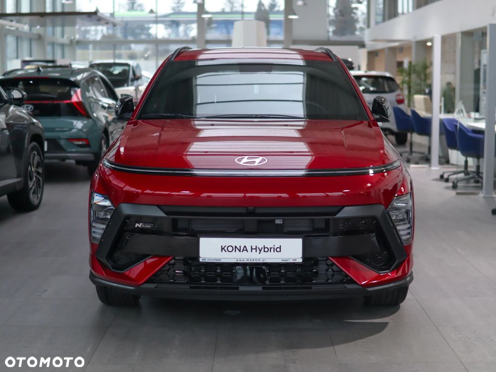 Hyundai Kona - 9