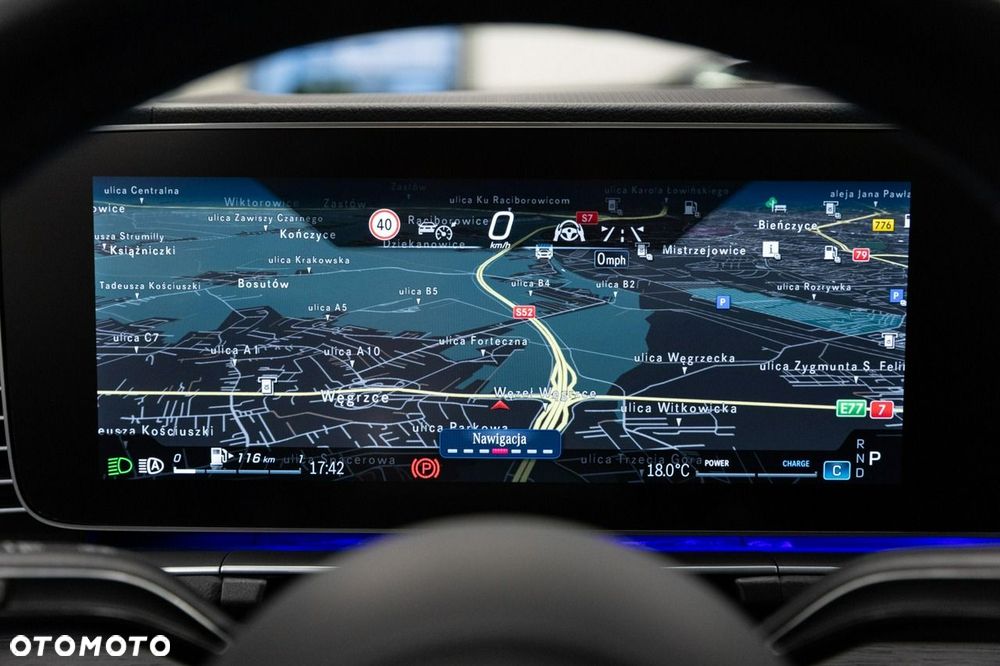 Mercedes-Benz GLE 450 d 4Matic 9G-TRONIC AMG Line Advanced Plus - 39