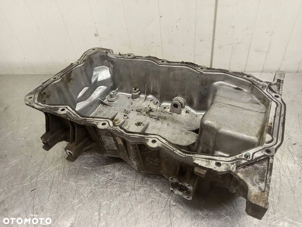 Miska olejowa KIA Hyundai Santa Fe 2.2 CRDI D4EB - 6