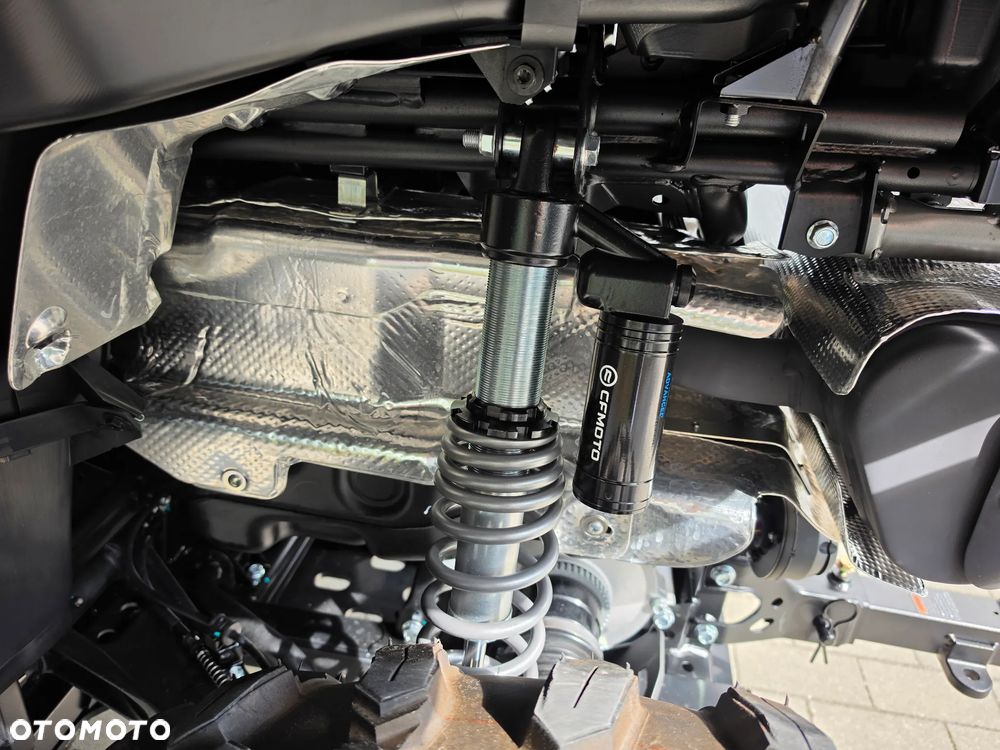 CFMoto CForce - 38