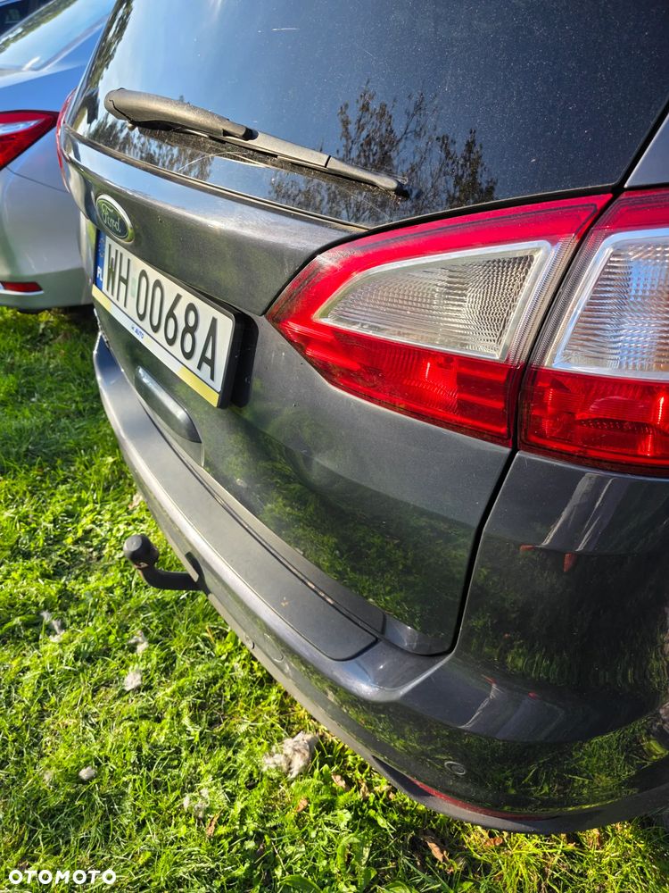 Ford Grand C-MAX - 20
