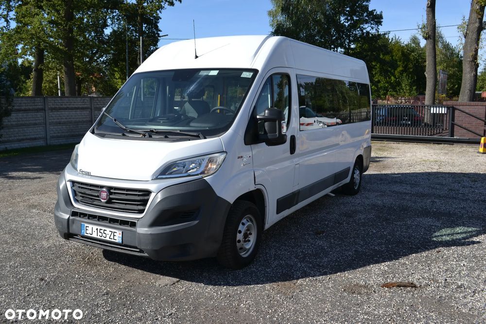 Fiat Ducato - 1