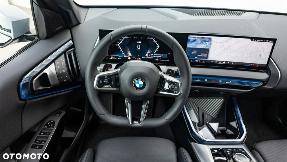 BMW X3 xDrive40d mHEV - 16