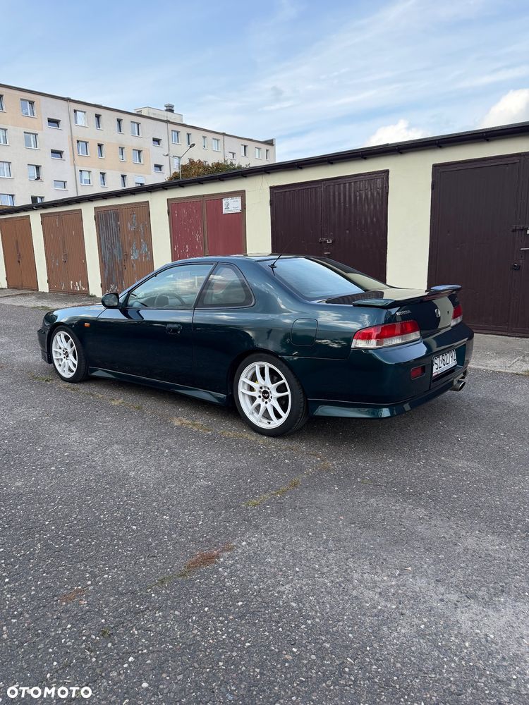 Honda Prelude 2.2i VTEC - 4