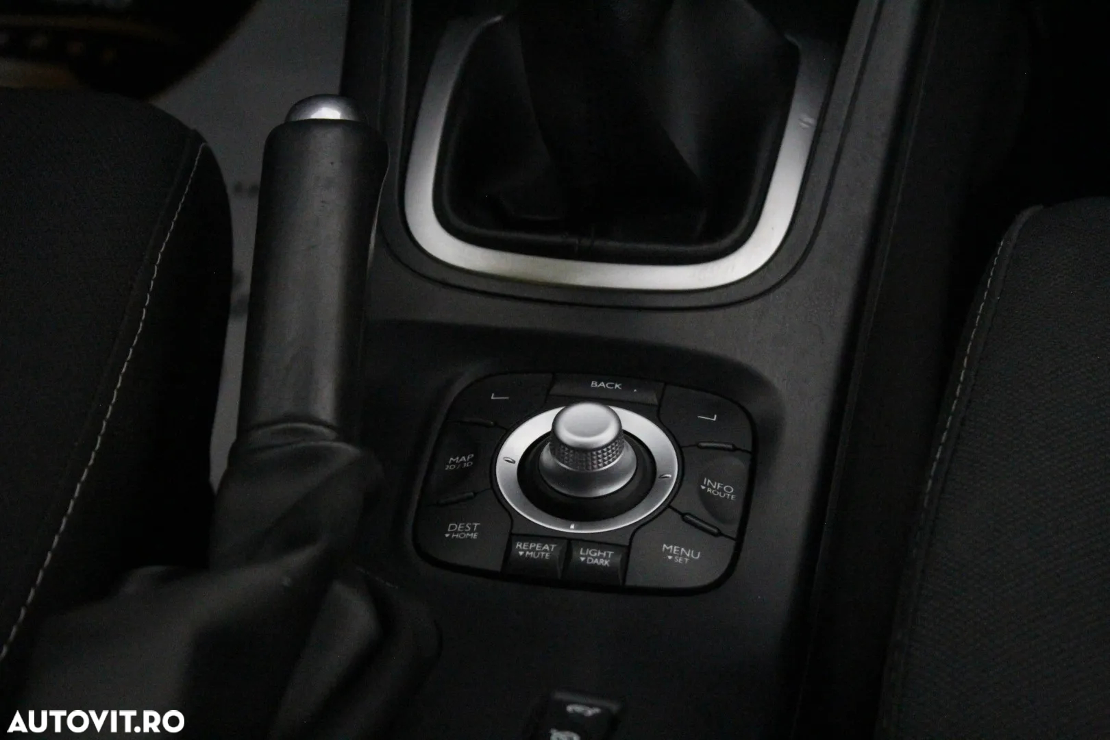 Renault Megane - 17