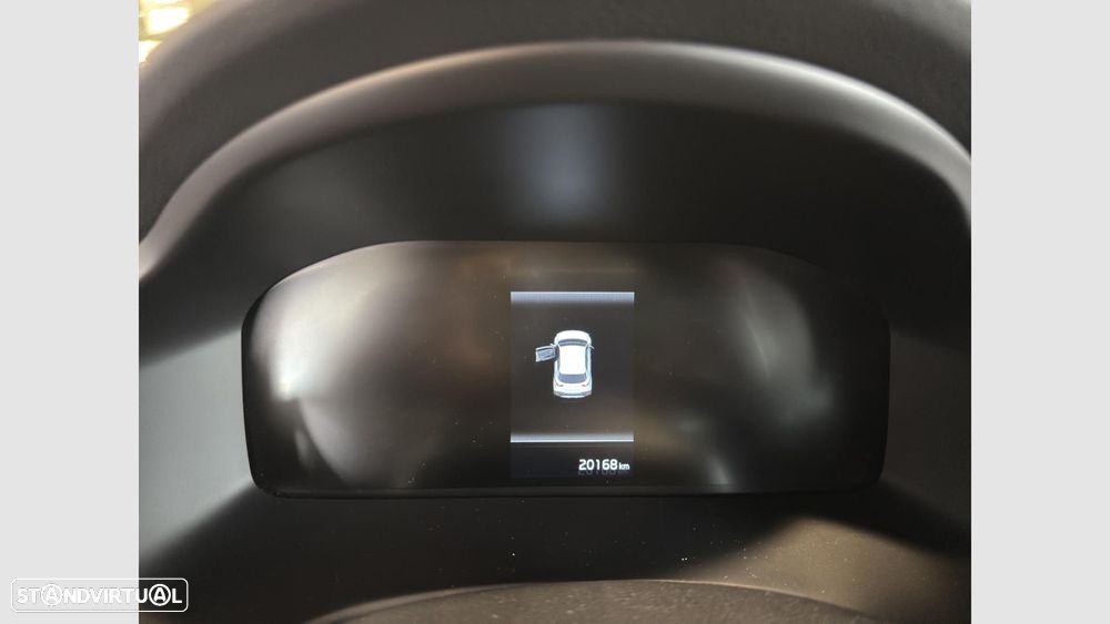 Kia Stonic 1.0 T-GDI Drive - 12