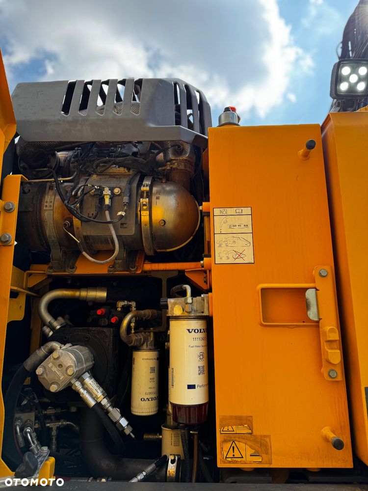 Volvo EWR150E - 10