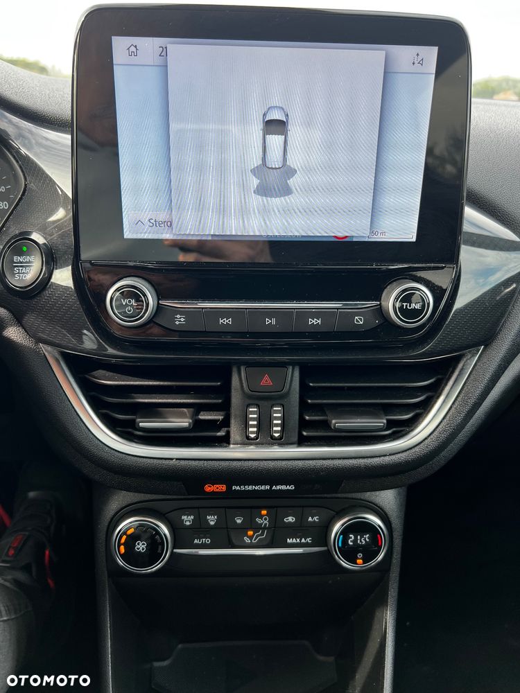 Ford Fiesta - 13