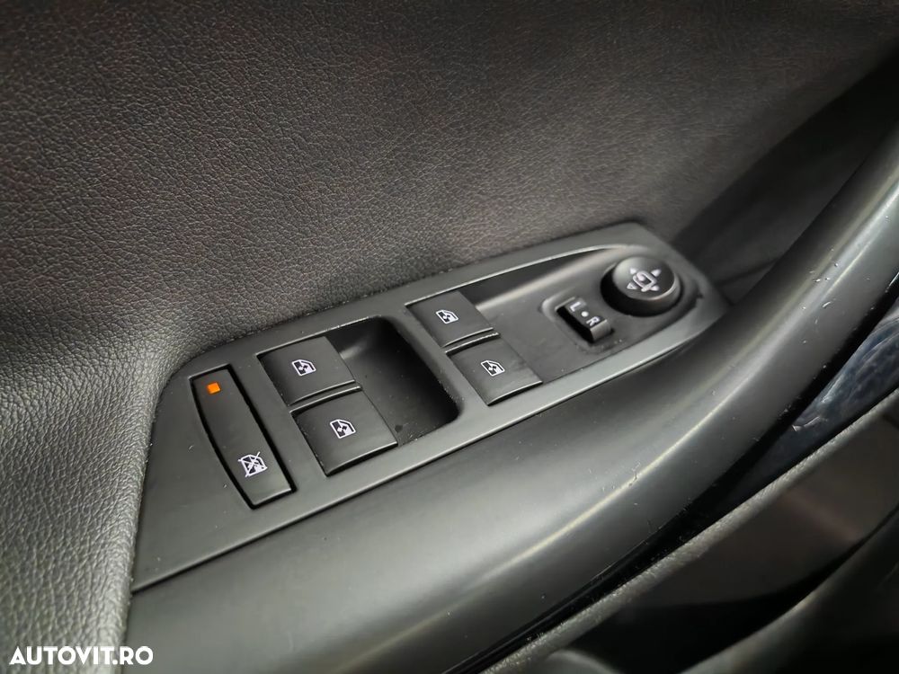 Opel Astra 1.6 CDTI ECOTEC Start/Stop Cosmo - 20