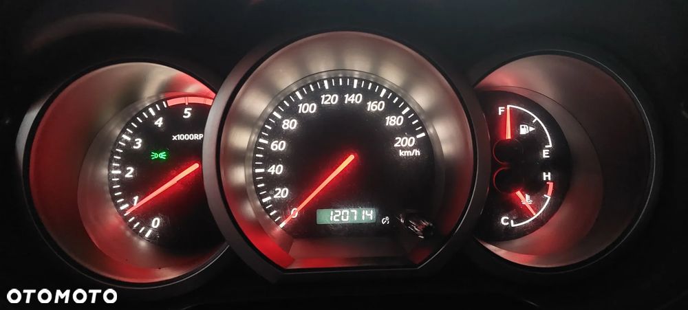 Suzuki Grand Vitara 1.9 DDiS Comfort - 6