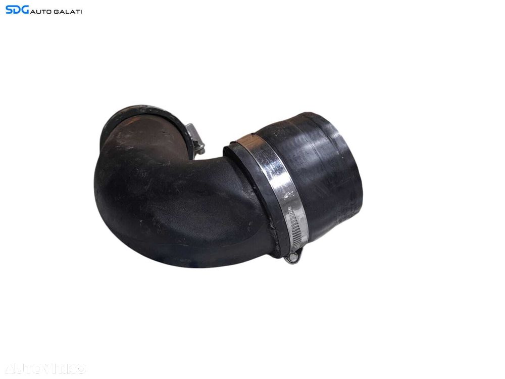 Furtun Radiator Intercooler Volvo XC70 2.4 D 2002 - 2007 Cod 30696253 [N1259] - 2