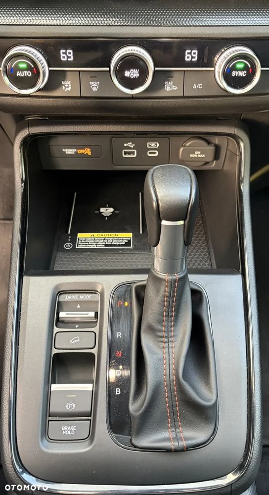 Honda CR-V - 17