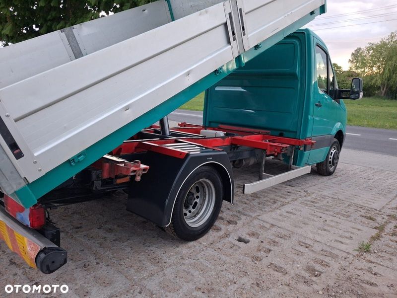 Volkswagen CRAFTER - 10