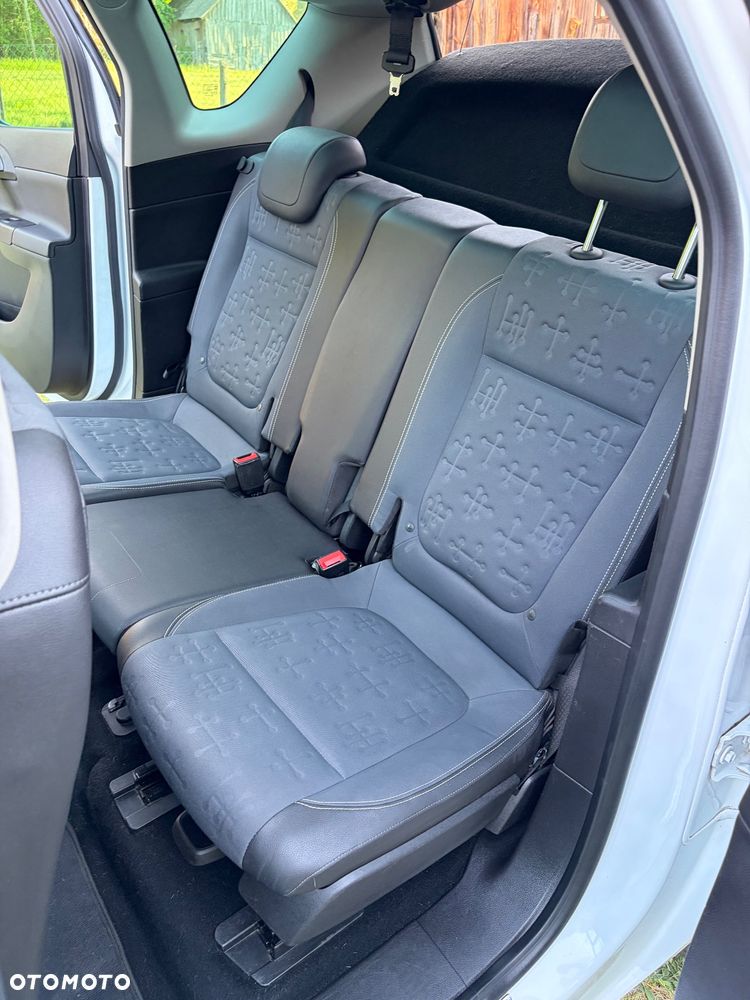 Opel Meriva 1.6 CDTI Cosmo S&S - 25