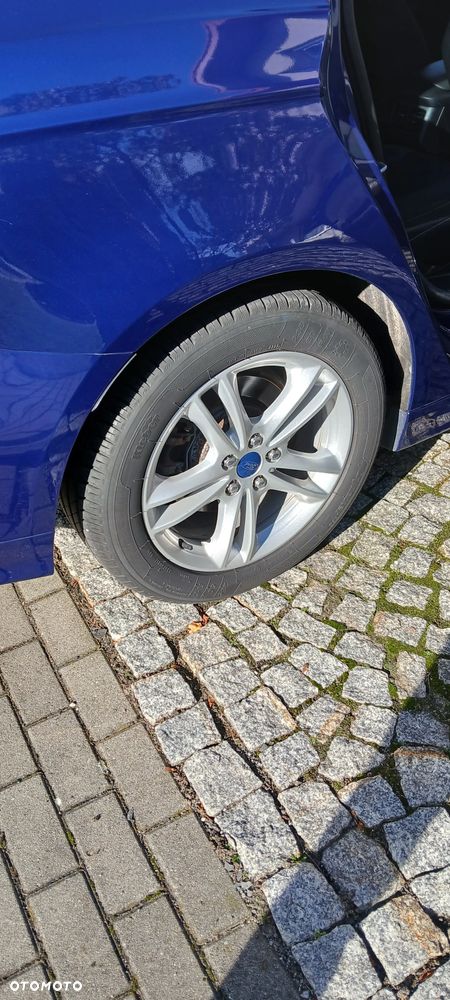 Ford Mondeo 2.0 TDCi STart-Stopp PowerShift-Aut Titanium - 18