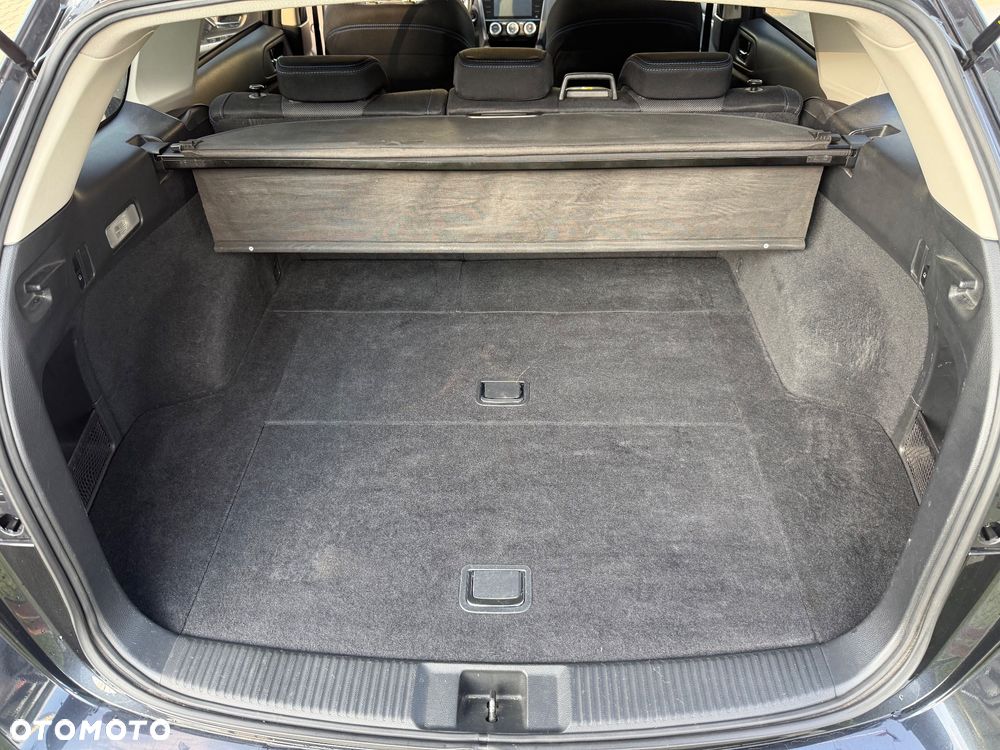 Subaru Levorg 1.6 GT-S Sport CVT - 33