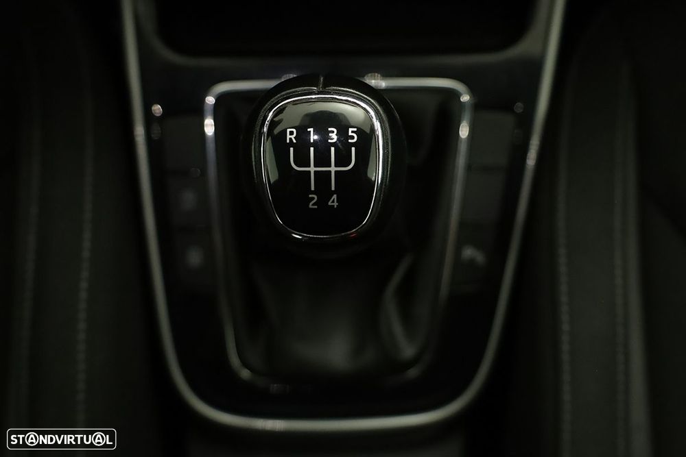 Skoda Fabia 1.0 TSI Style - 13