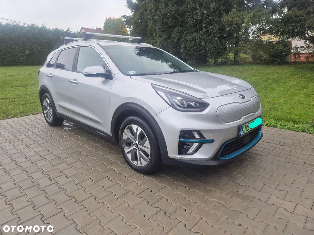 Kia Niro e-Niro 64kWh XL - 1