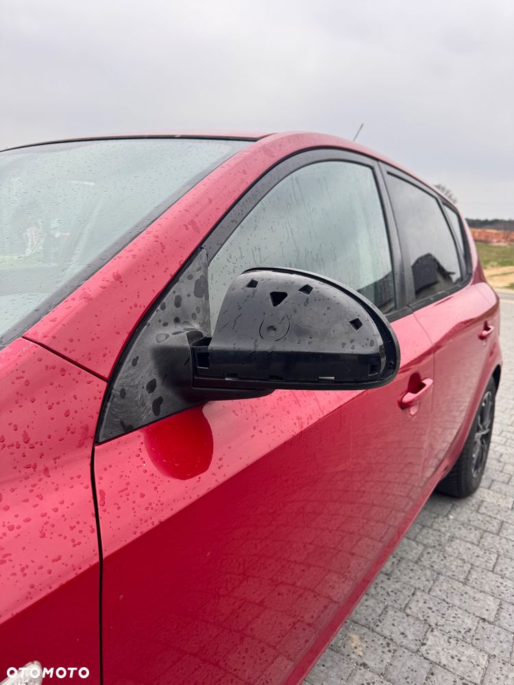 Kia Ceed 1.6 Crdi Comfort - 10