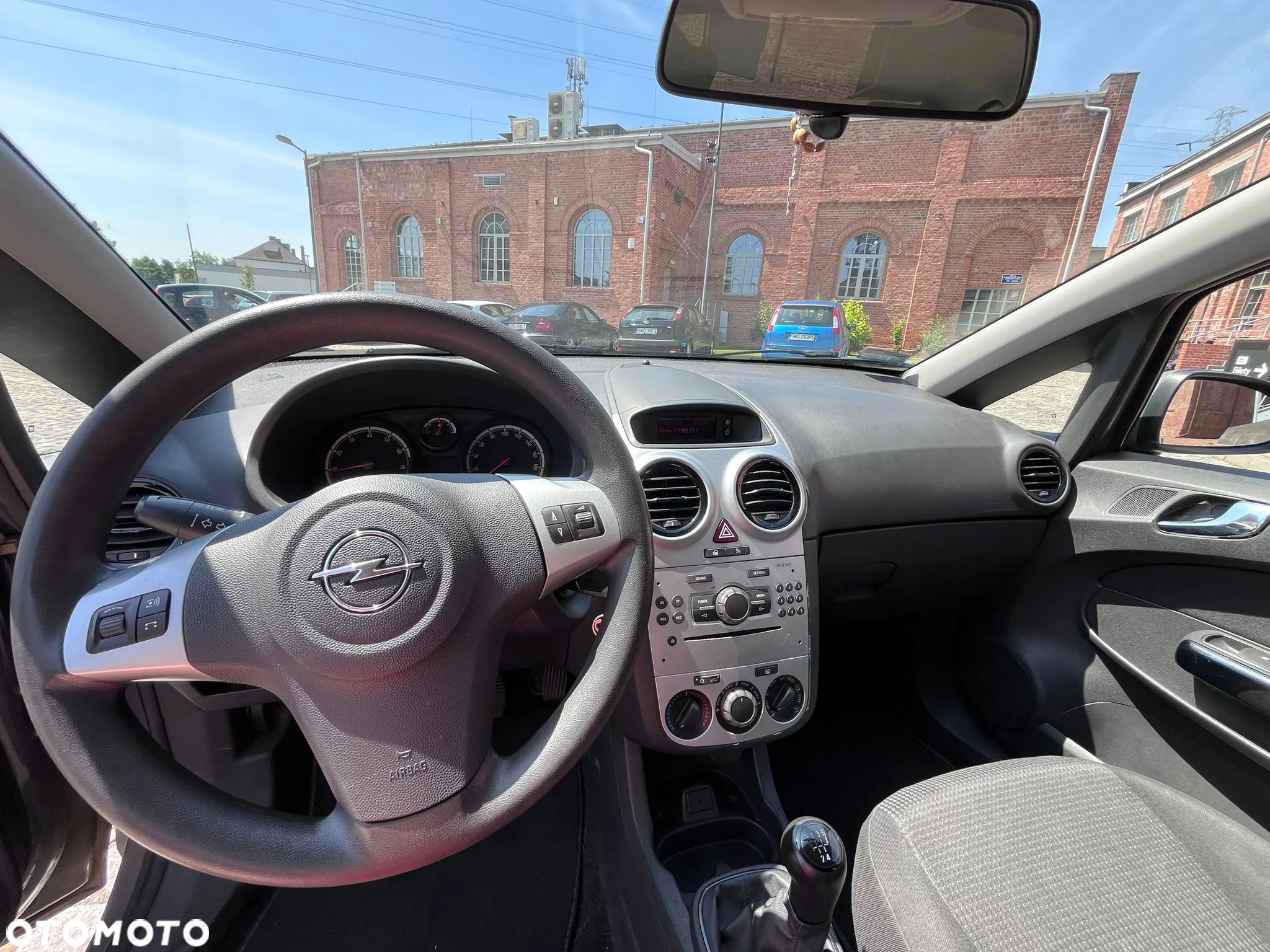 Opel Corsa 1.0 12V Edition / Active - 13
