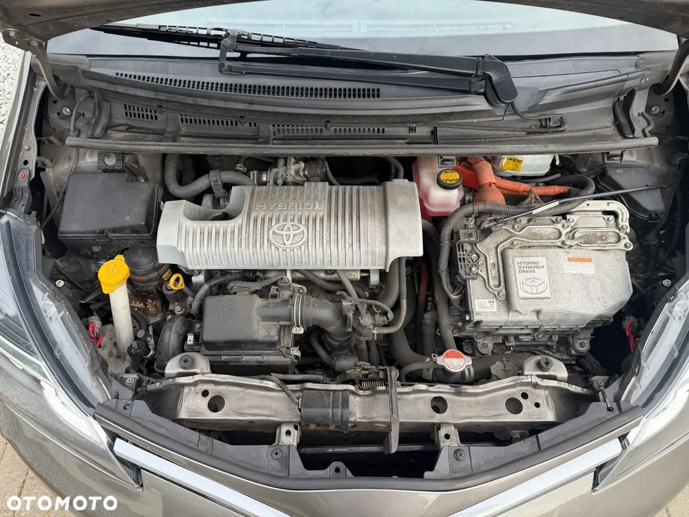 Toyota Yaris - 36