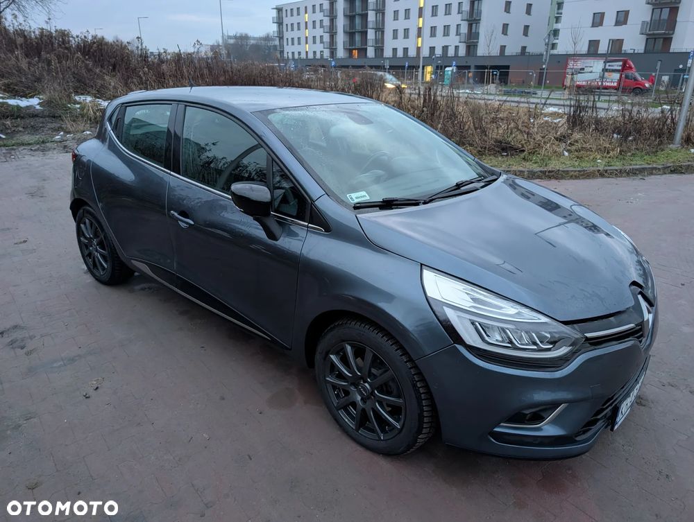 Renault Clio Energy TCe 120 Bose Edition - 14