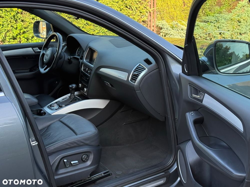 Audi Q5 2.0 TDI Quattro (clean diesel) S tronic - 19