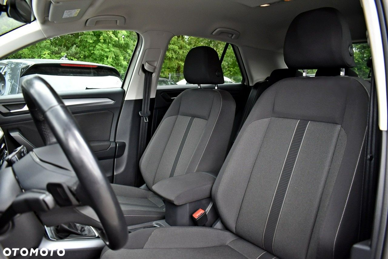 Volkswagen T-Roc 1.5 TSI Life DSG - 11