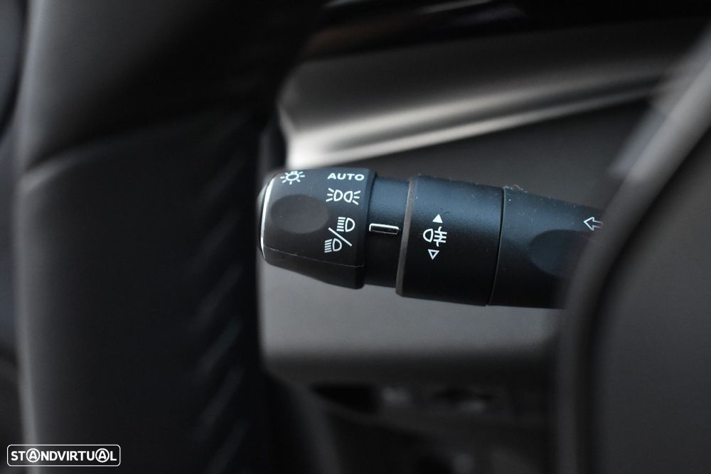 Peugeot e-308 54 kWh GT - 29
