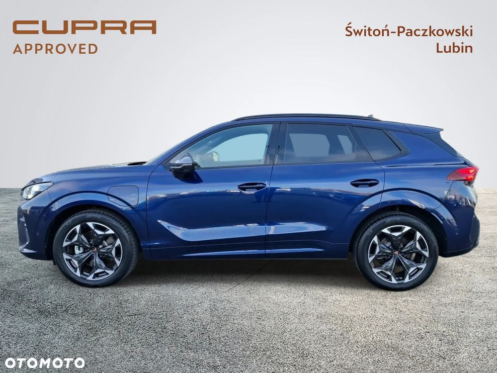 Cupra Terramar 1.5 eHybrid PHEV DSG - 2