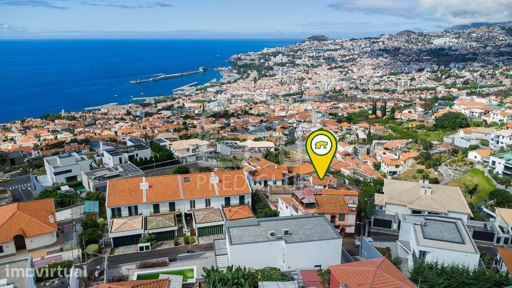 Apartamento T2 - Santa Maria Maior | Funchal - Grande imagem: 3/13