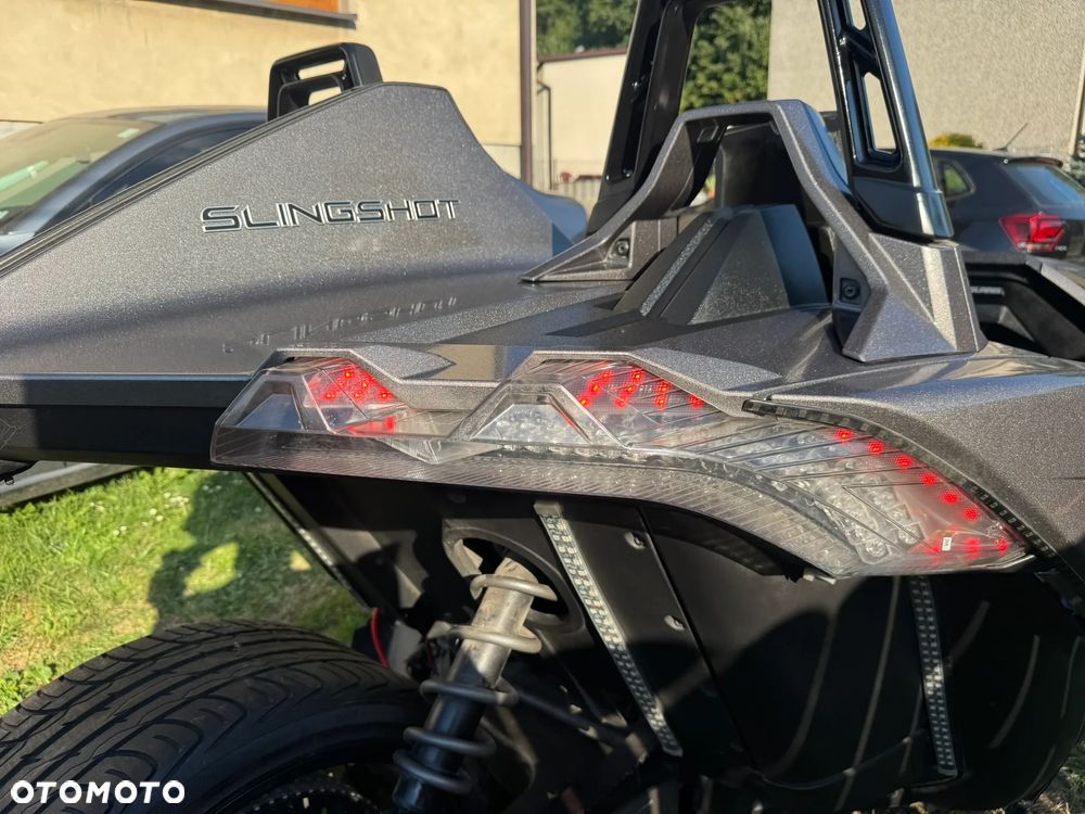 Polaris Inny - 21