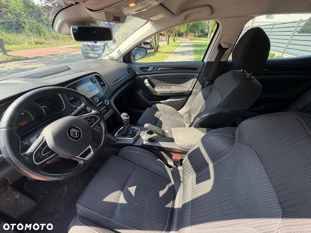 Renault Megane - 9