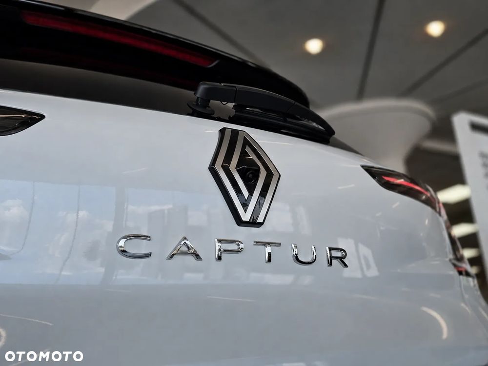 Renault Captur 1.2 TCe Techno - 11