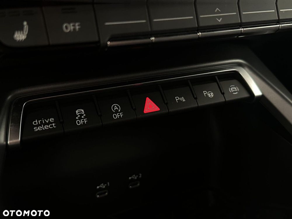 Audi S3 Limousine - 26