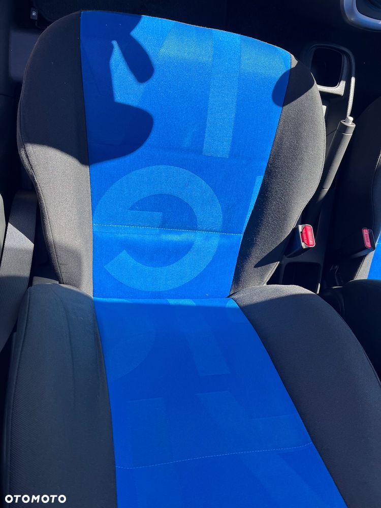 Opel Agila 1.2 Edition - 11