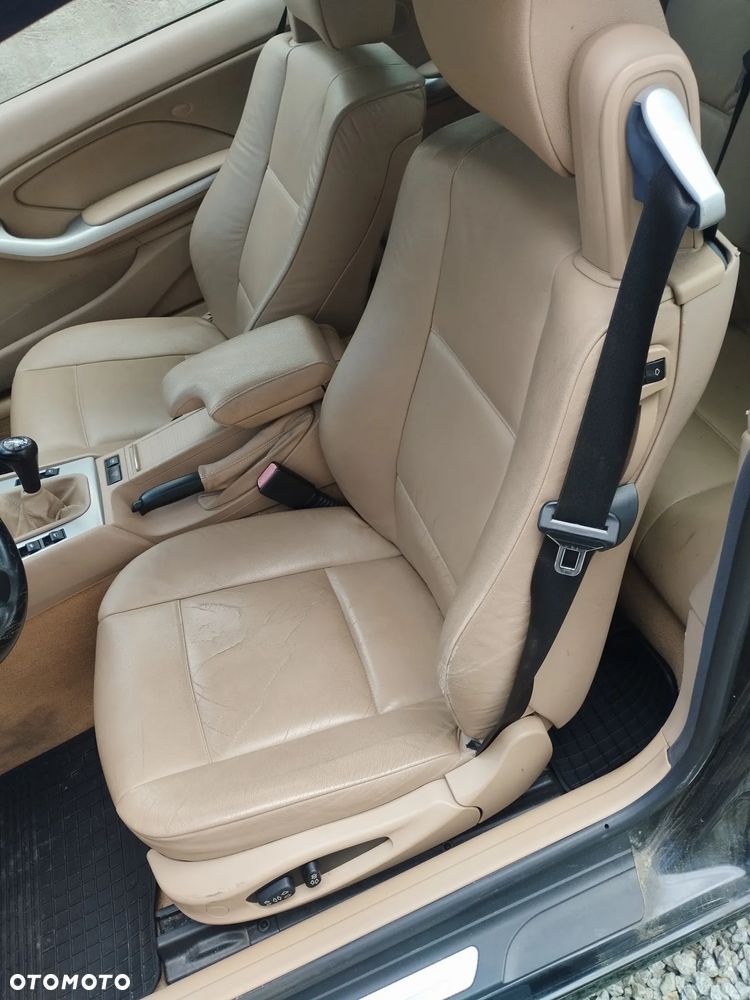 BMW Seria 3 - 20