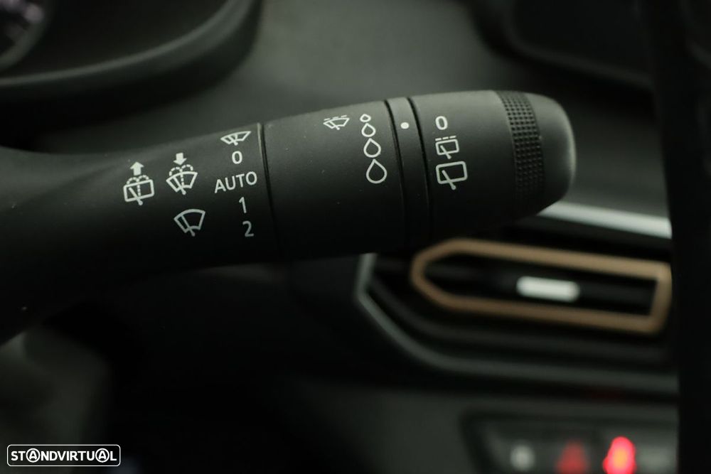 Dacia Jogger 1.0 ECO-G Extreme+ Up&Go 7L Bi-Fuel - 18