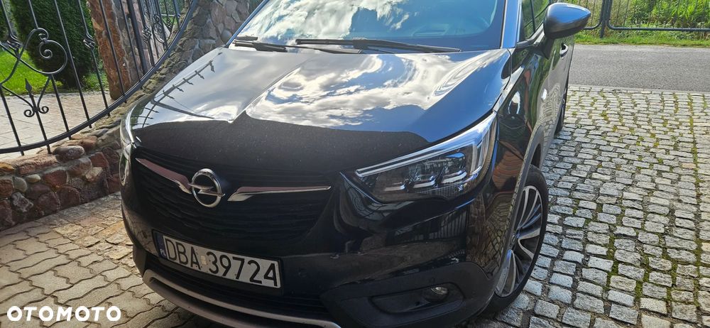 Opel Crossland X 1.6 Start/Stop Edition - 1